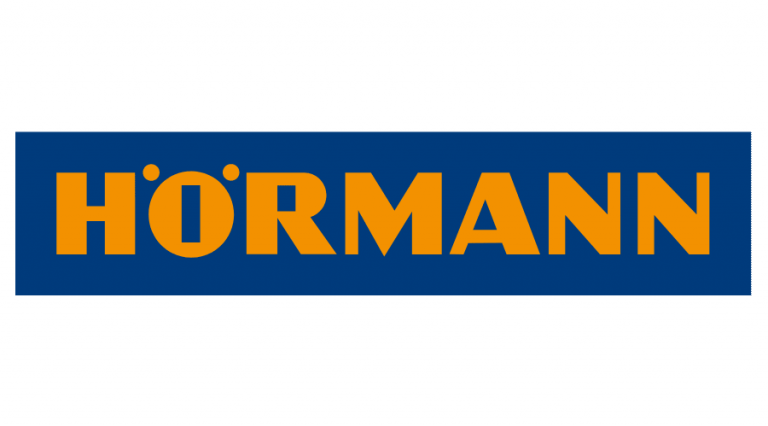 logo hormann